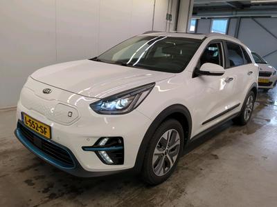 Kia Niro e- 150kW / 64kWH DynamicPlusLine automaat, 2021