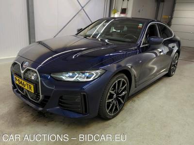 BMW I4 eDrive 40 250kW/ 83.9kWh automaat, 2022