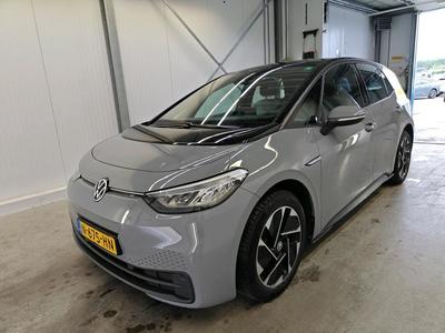 Volkswagen ID.3 150kW / 62kWH Pro automaat, 2021
