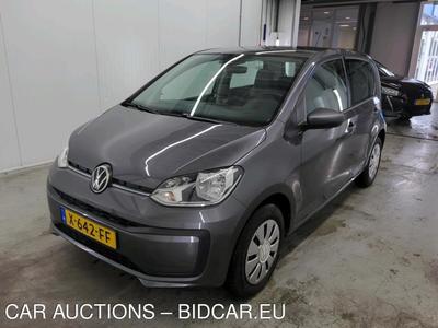 Volkswagen Up 1.0 48kW, 2023