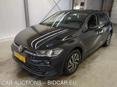 Volkswagen Polo 1.0 TSI 70kW Life, 2021