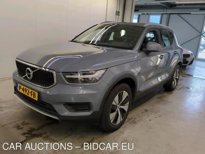 Volvo XC40 T2 95kW Momentum Business automaat, 2022