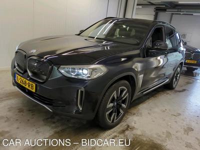 BMW IX3 210kW / 80kWH Executive automaat, 2021