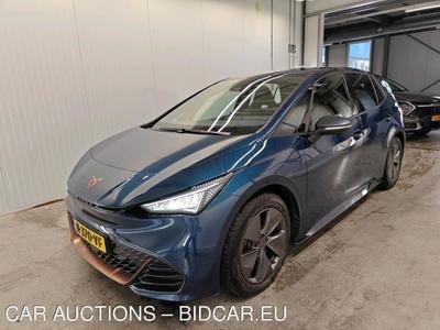 CUPRA Born 150kW/62kWh Business One automaat, 2021