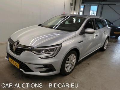 Renault Megane 1.3 TCE 103kW Equilibre estate, 2023