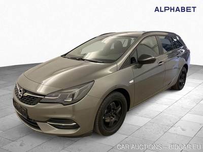Opel Astra 1.5 D Start/Stop Sports Tourer Business Edition, 2022