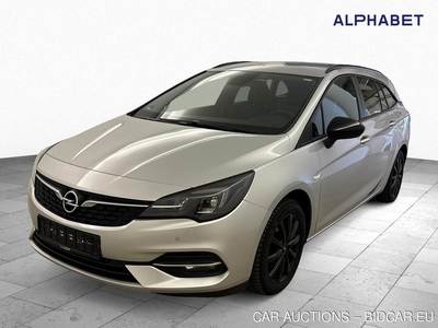 Opel Astra 1.5 D Start/Stop Sports Tourer Business Edition, 2022