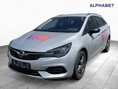 Opel Astra 1.5 D Start/Stop Sports Tourer Automatik Design&amp;Tech, 2022