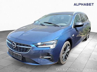 Opel INSIGNIA SPORTS Tourer 2.0 Diesel Aut. Business, 2022