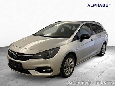 Opel Astra 1.5 D Start/Stop Sports Tourer Automatik Business Edition, 2022