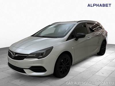 Opel Astra 1.5 D Start/Stop Sports Tourer Automatik Edition, 2022