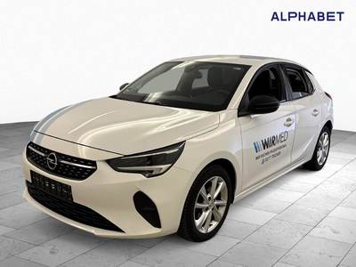 Opel Corsa 1.2 Start/Stop Elegance, 2023