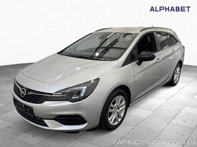 Opel Astra 1.5 D Start/Stop Sports Tourer Automatik Edition, 2022