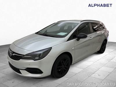Opel Astra 1.5 D Start/Stop Sports Tourer Automatik Edition, 2022
