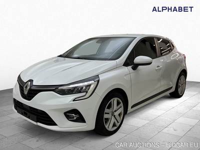 Renault Clio TCe 90 BUSINESS edition, 2022