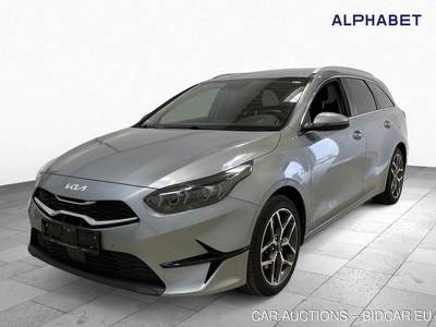 Kia Ceed SW 1.6 CRDi (48V Mild-Hybrid) DCT7 Spirit, 2023