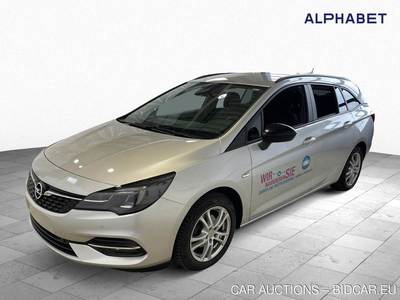 Opel Astra 1.5 D Start/Stop Sports Tourer Business Edition, 2021