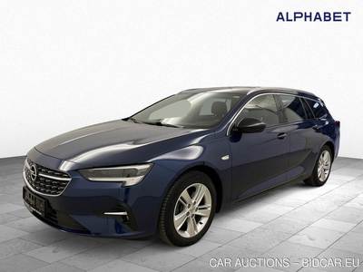 Opel INSIGNIA SPORTS Tourer 1.5 Diesel Automatik Elegance, 2022