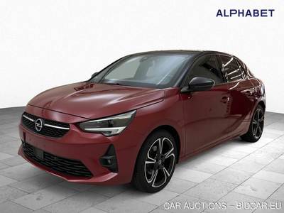 Opel Corsa 1.5 Diesel Start/Stop GS Line, 2021