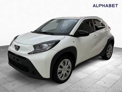 Toyota Aygo X S-CVT Play -, 2023