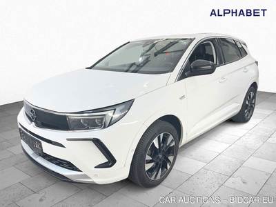 Opel Grandland 1.5 D Automatik Business Elegance, 2023