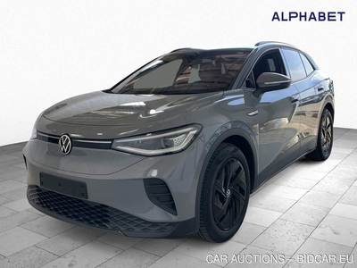 Volkswagen ID.4 Pro Performance Upgrade Business, 2021