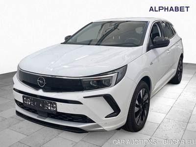 Opel Grandland 1.5 D Automatik Elegance, 2023