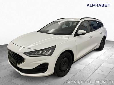 Ford Focus Turnier 1.5 EcoBlue Start-Stopp-System COOL&amp;CONNECT, 2022
