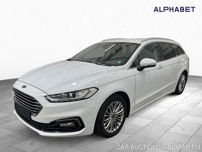 Ford Mondeo Turnier 2.0 EcoBlue Titanium, 2021