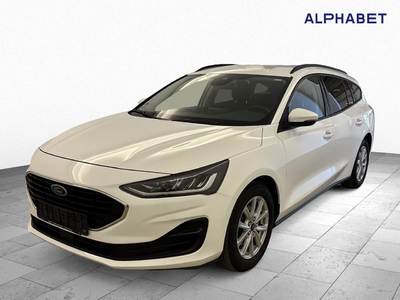 Ford Focus Turnier 1.5 EcoBlue Start-Stopp-System COOL&amp;CONNECT, 2022