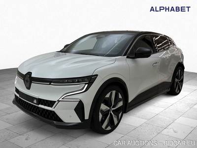 Renault Megane EV60 220hp optimum charge Paket Techno, 2022