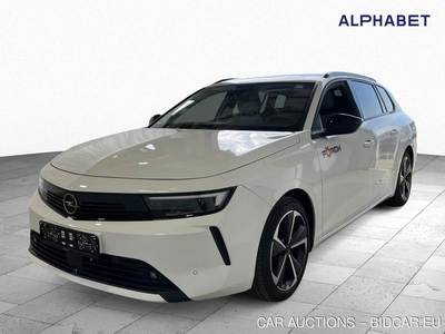 Opel Astra Sports Tourer 1.5 D Automatik Business Elegance, 2024