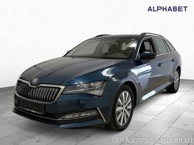 Skoda Superb Combi 1.4 TSI iV DSG Ambition, 2022