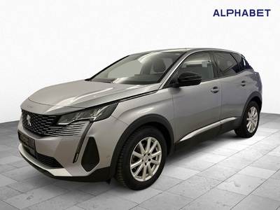 Peugeot 3008 BlueHDi 130 Stop &amp; Start Allure, 2022
