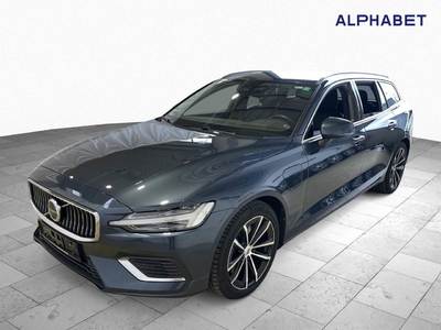 Volvo V60 T6 Plug-in Hybrid AWD Core, 2024