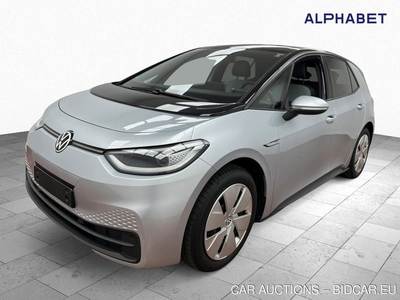 Volkswagen ID.3 Performance Upgrade Pro Business, 2021