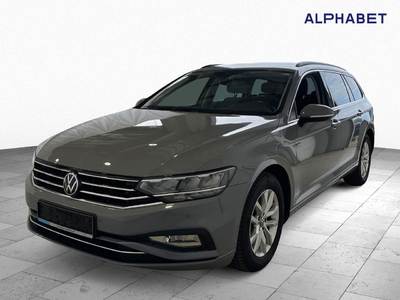 Volkswagen PASSAT Variant 2.0 TDI SCR DSG Business, 2022