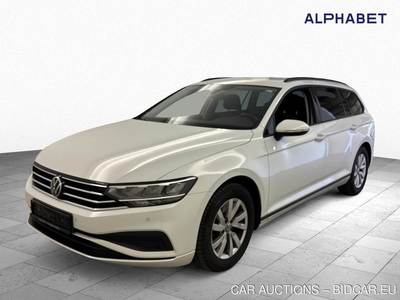 Volkswagen PASSAT Variant 2.0 TDI SCR DSG Conceptline, 2023