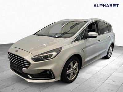 Ford S-Max 2.0 EcoBlue Aut. Titanium, 2022