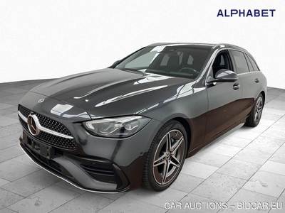 Mercedes-Benz C 220 d T 9G-TRONIC AMG line, 2023