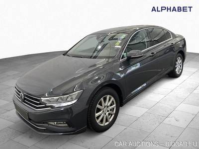 Volkswagen Passat 2.0 TDI SCR DSG Business, 2021