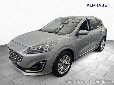 Ford Kuga 2.5 Duratec PHEV VIGNALE, 2021