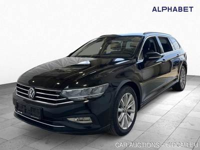Volkswagen PASSAT Variant 2.0 TDI SCR DSG Business, 2023