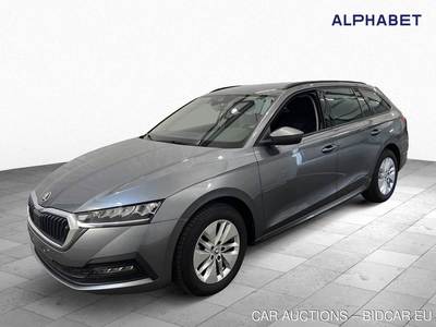 Skoda Octavia Combi 2.0 TDI DSG Ambition, 2023