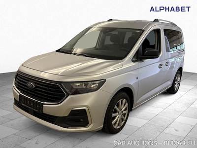 Ford Tourneo Connect 2.0 EcoBlue Titanium, 2022