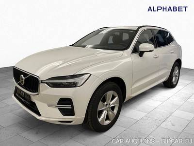 Volvo XC60 B4 D AWD Geartronic Momentum Pro, 2023