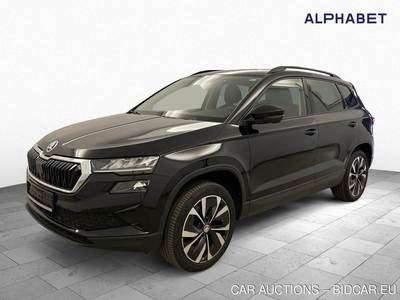 Skoda Karoq 2.0 TDI SCR DSG Style, 2023