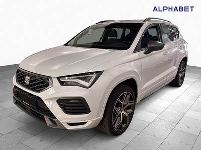 Seat Ateca 2.0 TSI 4Drive DSG OPF FR, 2023