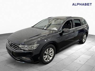 Volkswagen PASSAT Variant 2.0 TDI SCR DSG Business, 2024