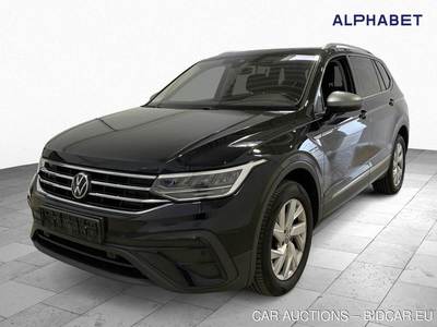 Volkswagen Tiguan Allspace 2.0 TDI SCR DSG Life, 2022